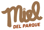 Miel del Parque Logo