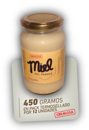 miel-cremosa